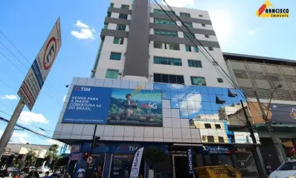 Sala comercial para alugar no Centro, Divinópolis 