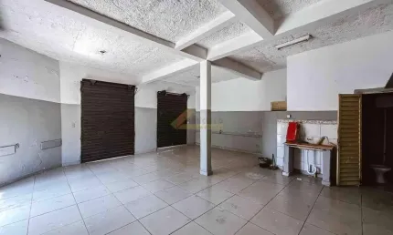 Ponto comercial para alugar na Nossa Senhora das Graças, Divinópolis 