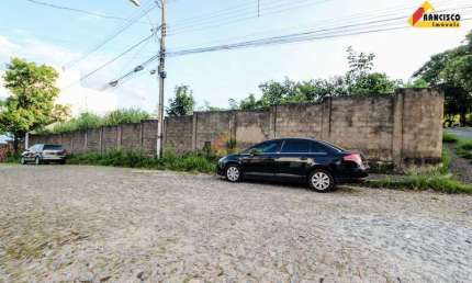 Terreno comercial para alugar no Santa Clara, Divinópolis 
