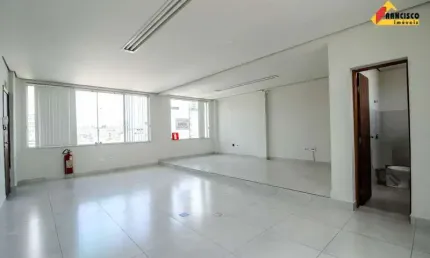 Sala comercial para alugar no Centro, Divinópolis 