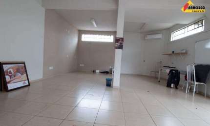 Ponto comercial para alugar no São José, Divinópolis 