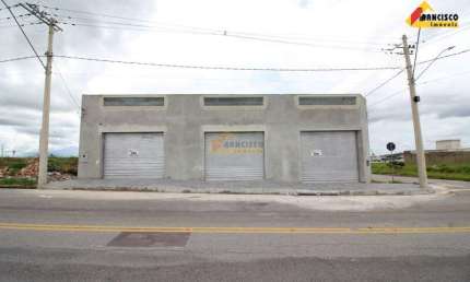 Loja para aluguel, Residencial Altaville - Divinópolis/MG