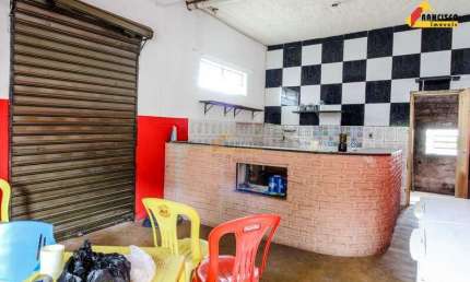 Ponto comercial para alugar no Santa Tereza, Divinópolis 