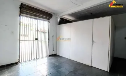 Loja para aluguel, Antonio Fonseca - Divinópolis/MG