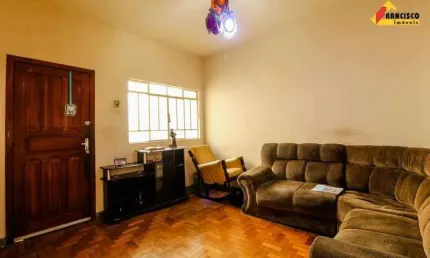 Apartamento para aluguel, 3 quartos, Centro - Divinópolis/MG