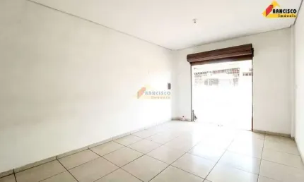 Ponto comercial para alugar no Santa Tereza, Divinópolis 