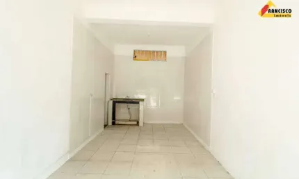 Ponto comercial para alugar no Porto Velho, Divinópolis 