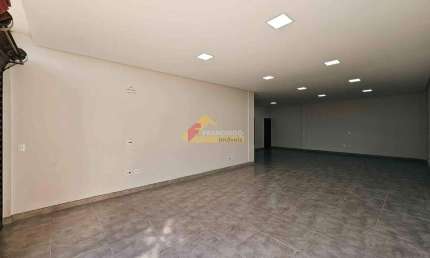 Ponto comercial para alugar no Interlagos, Divinópolis 