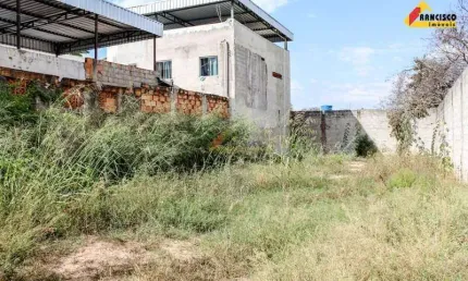 Lote para aluguel, Manoel Valinhas - Divinópolis/MG