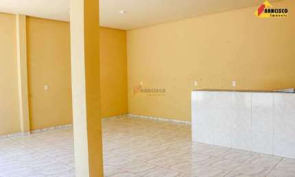 Ponto comercial para alugar no Chanadour, Divinópolis 