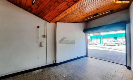 Ponto comercial para alugar no Centro, Divinópolis 