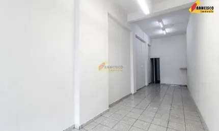 Ponto comercial para alugar no Centro, Divinópolis 