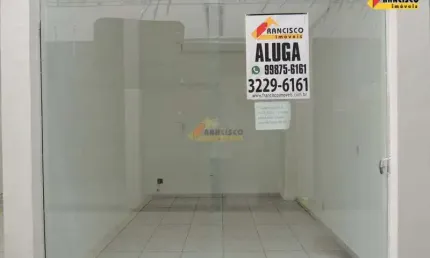 Ponto comercial para alugar no Bom Pastor, Divinópolis 