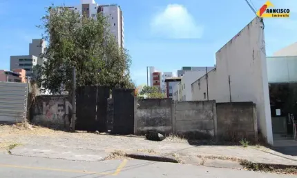 Terreno comercial para alugar no Centro, Divinópolis 