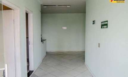 Apartamento para aluguel, 1 quarto, Centro - Divinópolis/MG