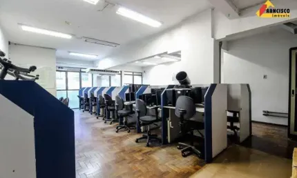 Ponto comercial para alugar no Centro, Divinópolis 