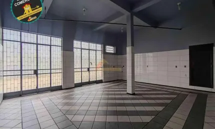 Ponto comercial para alugar no Porto Velho, Divinópolis 