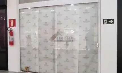 Ponto comercial para alugar no Santa Clara, Divinópolis 