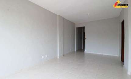 Apartamento para aluguel, 3 quartos, 1 suíte, 1 vaga, Centro - Divinópolis/MG