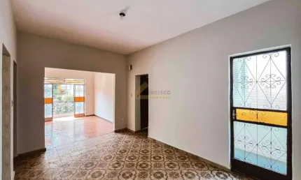 Apartamento para aluguel, 3 quartos, 1 suíte, 2 vagas, Santo Antônio - Divinópolis/MG
