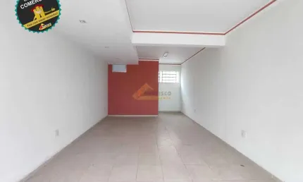 Ponto comercial para alugar no Belvedere, Divinópolis 