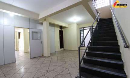 Ponto comercial para alugar no Bom Pastor, Divinópolis 