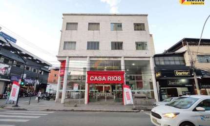Sala comercial para alugar no Centro, Divinópolis 