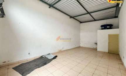 Ponto comercial para alugar no Realengo, Divinópolis 