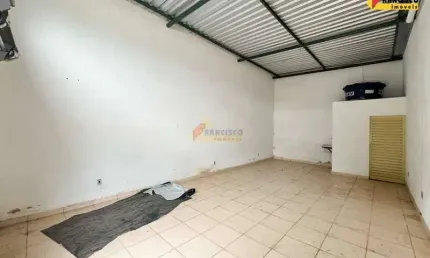 Ponto comercial para alugar no Realengo, Divinópolis 