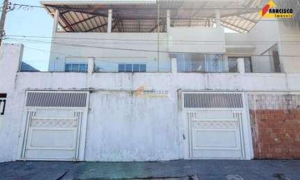 Ponto comercial para alugar na Bela Vista, Divinópolis 