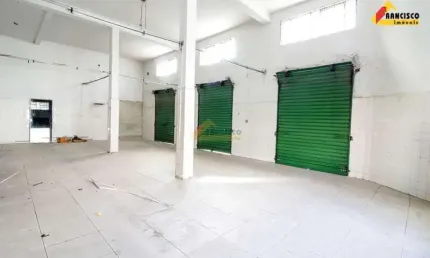 Ponto comercial para alugar no Interlagos, Divinópolis 