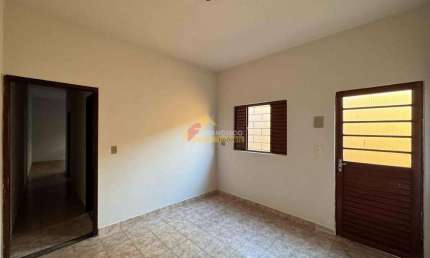Casa para aluguel, 2 quartos, São José - Divinópolis/MG