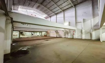 Barracão / Galpão / Depósito para alugar no Centro, Divinópolis 