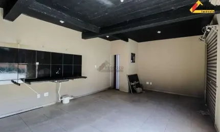 Ponto comercial para alugar no Porto Velho, Divinópolis 