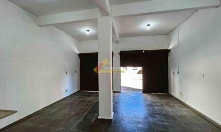 Ponto comercial para alugar no Santo Antônio, Divinópolis 