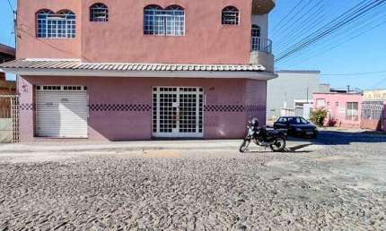 Ponto comercial para alugar no Belvedere, Divinópolis 
