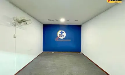Ponto comercial para alugar no Padre Libério, Divinópolis 