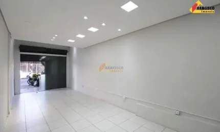Ponto comercial para alugar no Centro, Divinópolis 