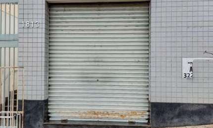 Ponto comercial para alugar no São Judas Tadeu, Divinópolis 