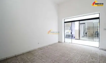 Ponto comercial para alugar no Centro, Divinópolis 