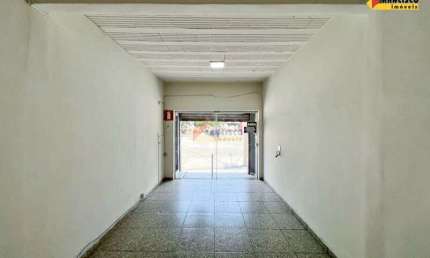 Ponto comercial para alugar no Centro, Divinópolis 