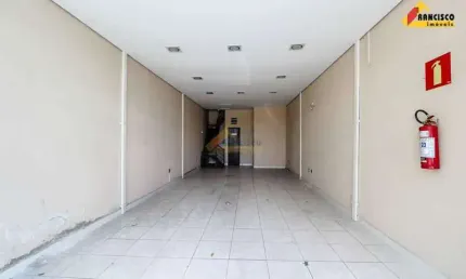 Ponto comercial para alugar no Catalão, Divinópolis 