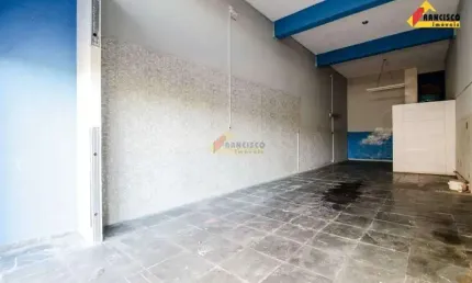 Ponto comercial para alugar no Liberdade, Divinópolis 