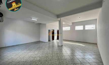 Ponto comercial para alugar no São José, Divinópolis 