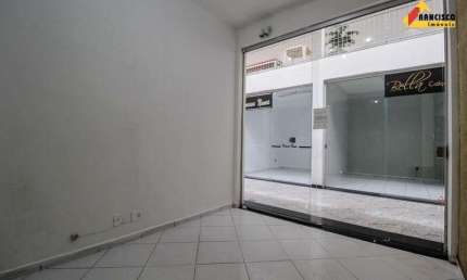 Ponto comercial para alugar no Bom Pastor, Divinópolis 