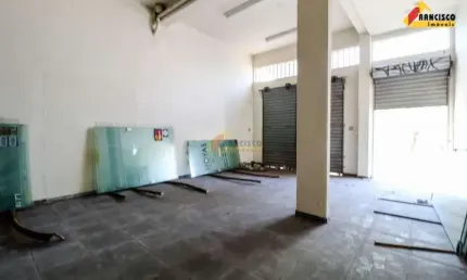 Loja para aluguel, Levindo Paula Pereira - Divinópolis/MG