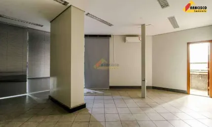 Ponto comercial para alugar no Centro, Divinópolis 