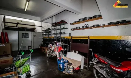 Ponto comercial para alugar no Centro, Divinópolis 