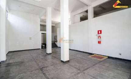 Ponto comercial para alugar no Porto Velho, Divinópolis 