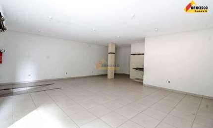 Ponto comercial para alugar no Belvedere, Divinópolis 